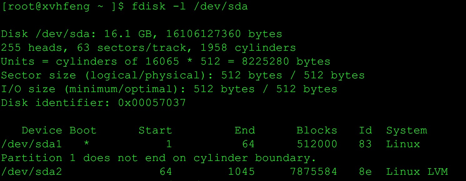 fdisk-list-dev